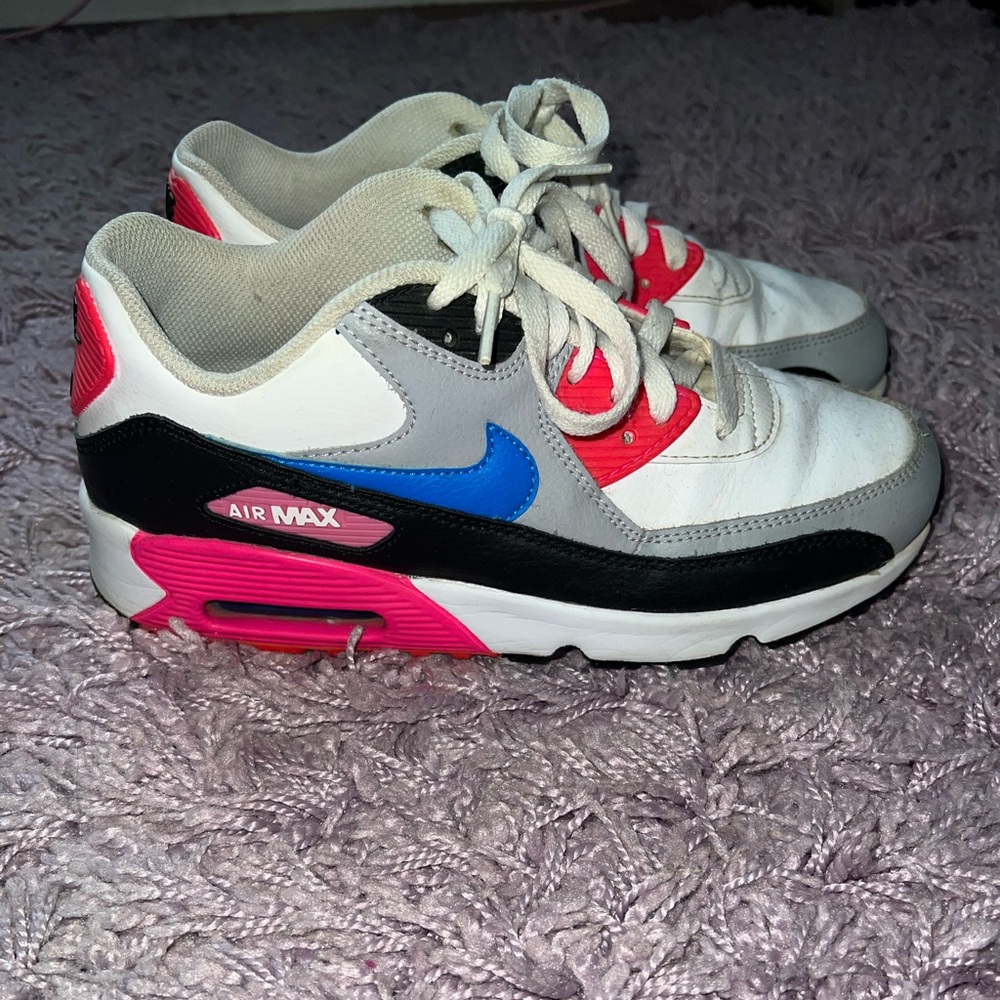 Nike air max